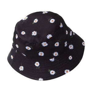 ALICE & OLIVIA Reversible Bucket‎ Hat